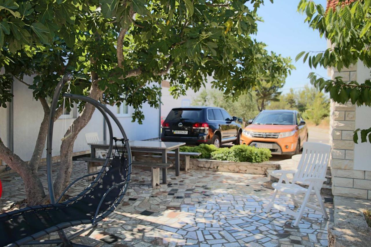 Villa Croatia Srima Exterior photo