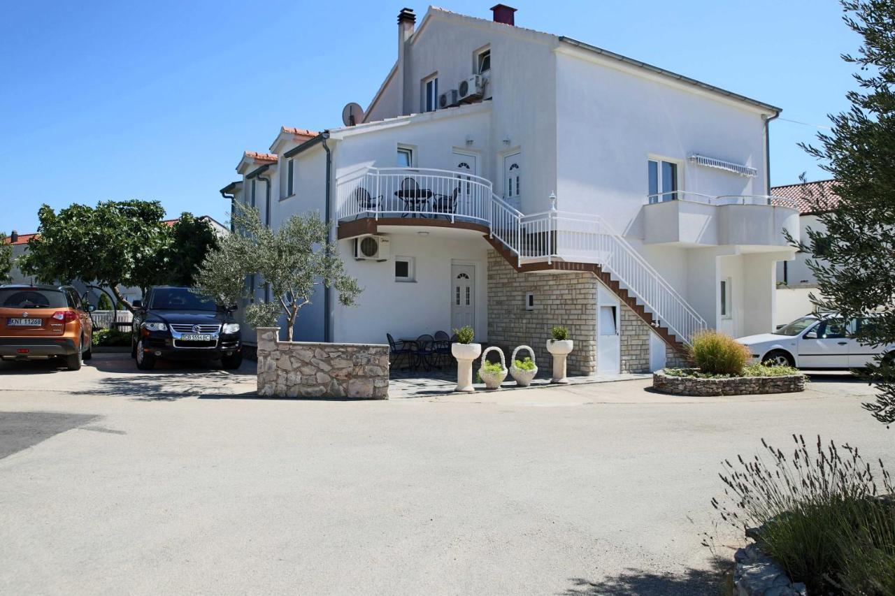 Villa Croatia Srima Exterior photo