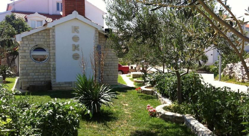Villa Croatia Srima Exterior photo