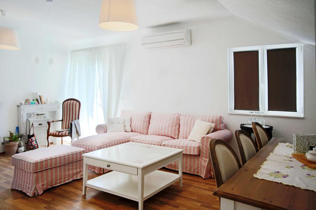 Villa Croatia Srima Exterior photo