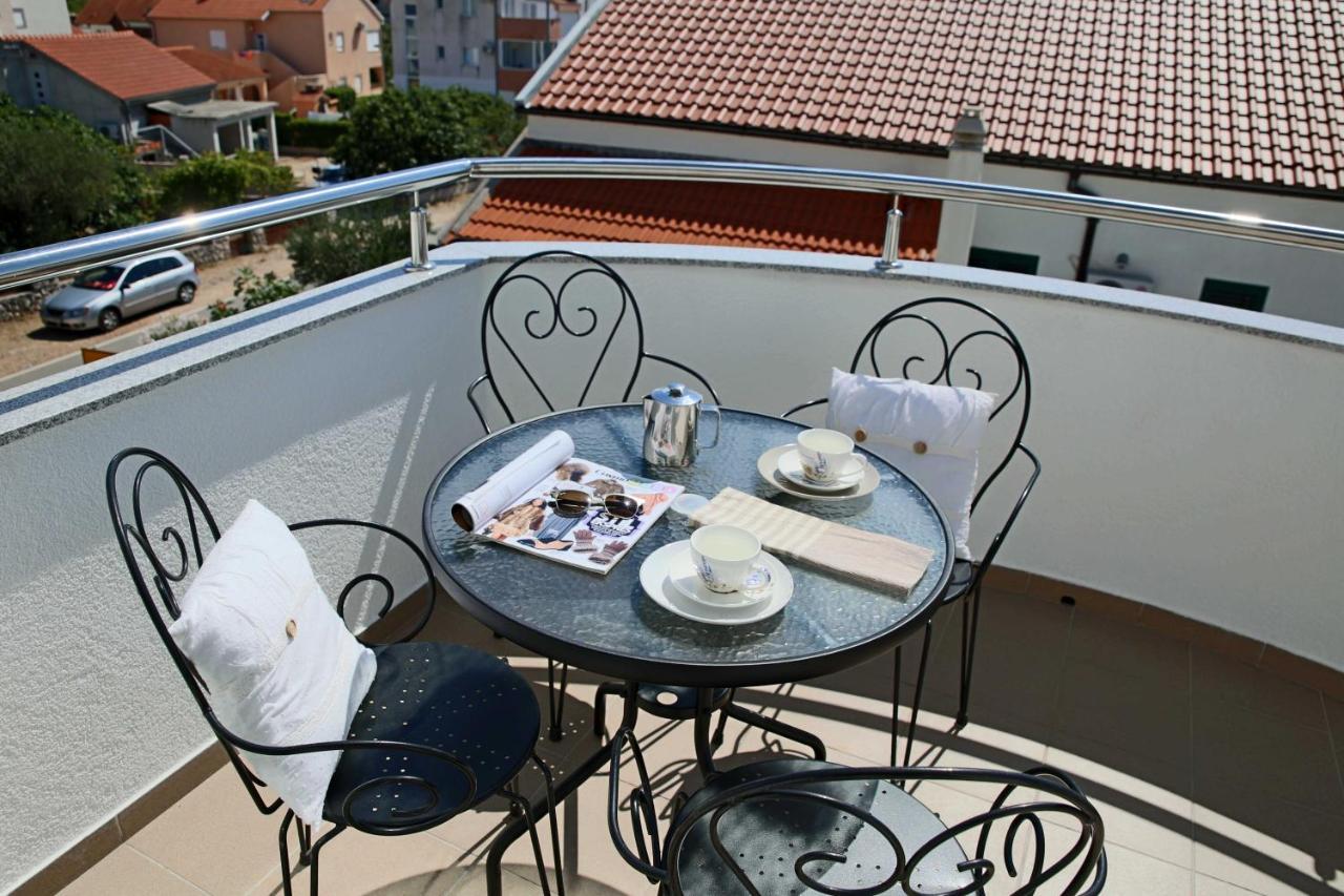 Villa Croatia Srima Exterior photo